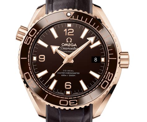 omega chocolate watch|omega watches 38mm.